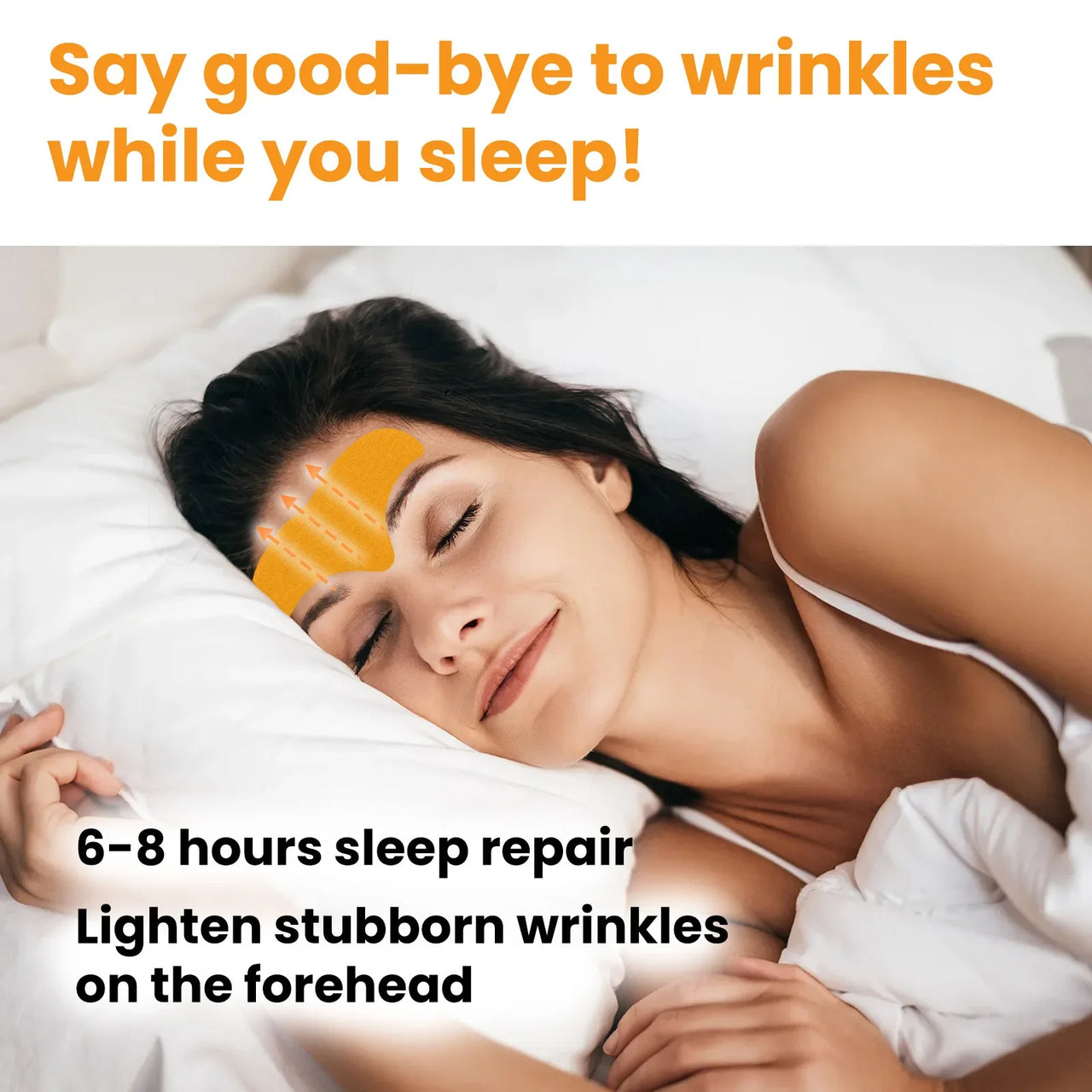 Wrinkle Cheek Patch