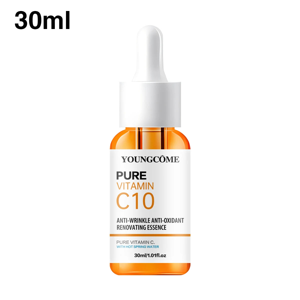 Moisturizing Repair Dull Serum Face Skin Care