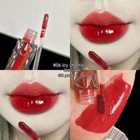 Non-fading Mirror Moisturizing Lip Gloss
