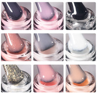 UV Extention Gels