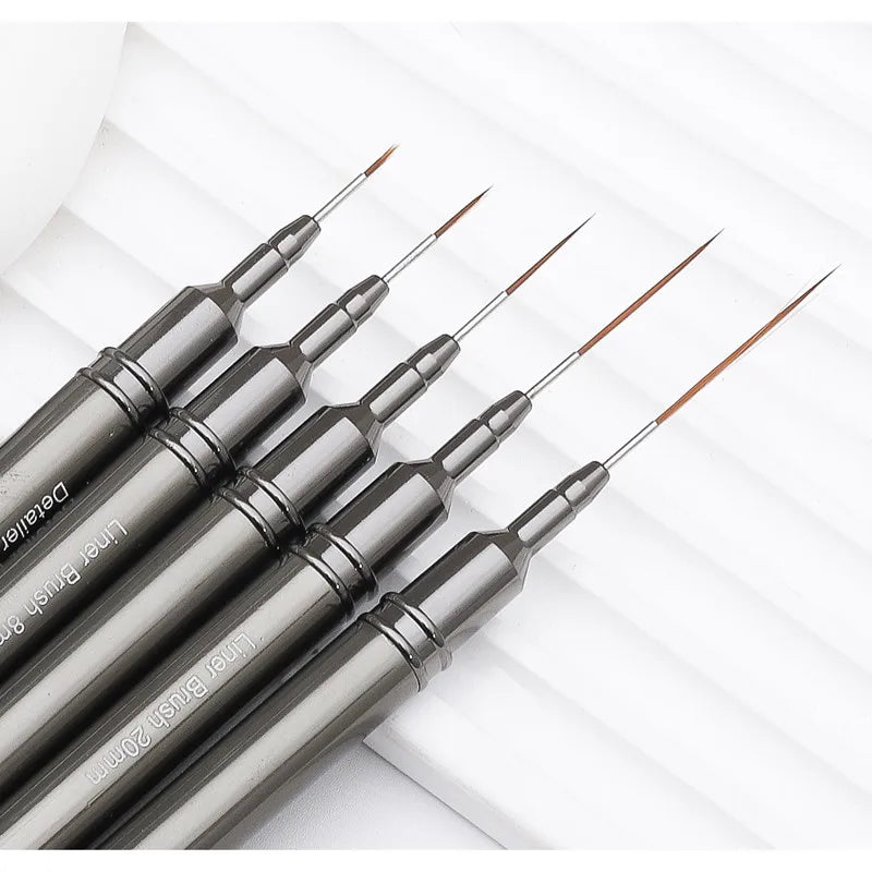 HOT New Professional Nail Liner DIY