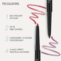Nude Brown Lip Liner