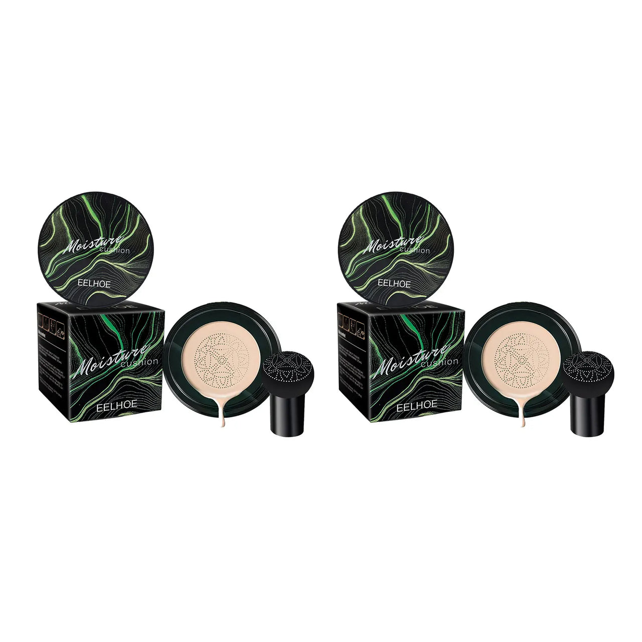 EELHOE Makeup Magic Cream Foundation