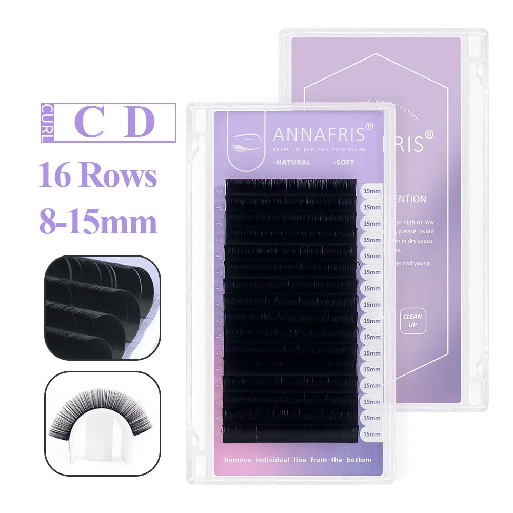 Disposable Cosmetic Lip Brush