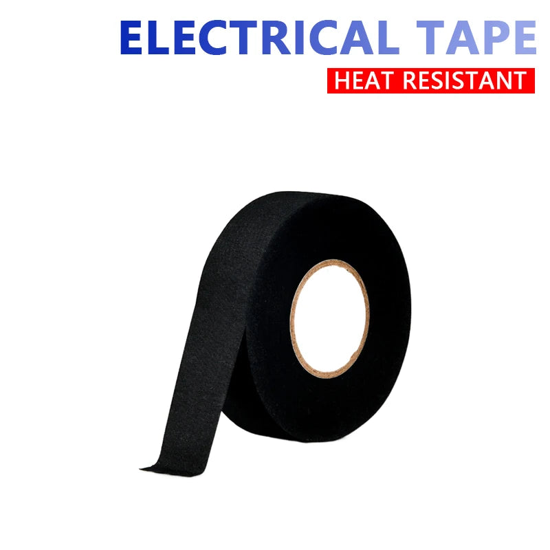 Tape Heat Resistant Harness
