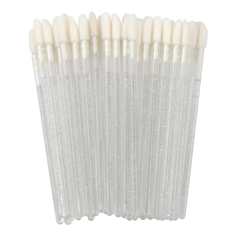 Crystal Mascara Wands Applicator