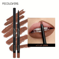 Nude Brown Lip Liner