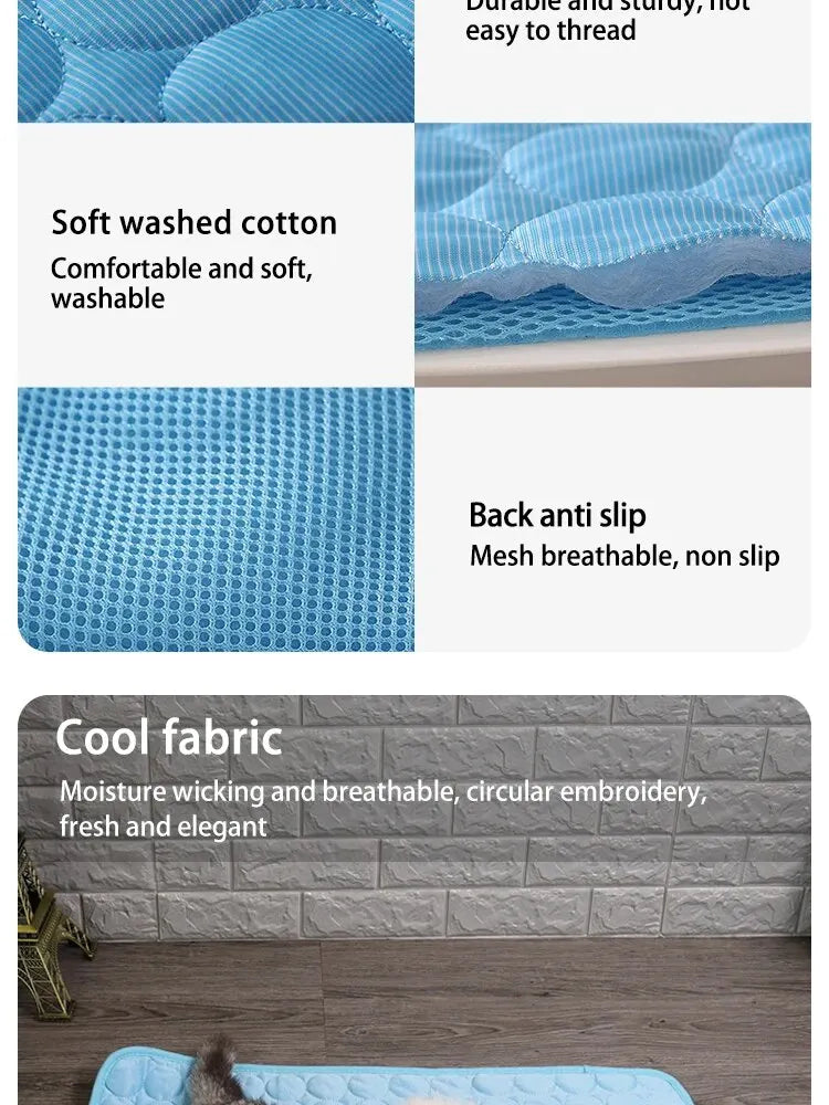 Pad for Small cats dogs Pets Durable Sofa