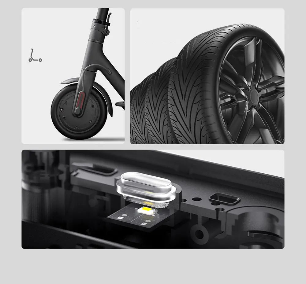 Mini Portable Electric Air Compressor