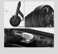Mini Portable Electric Air Compressor