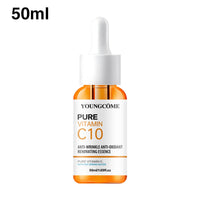 Moisturizing Repair Dull Serum Face Skin Care