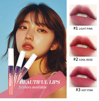 Lip Gloss Peel And Stick
