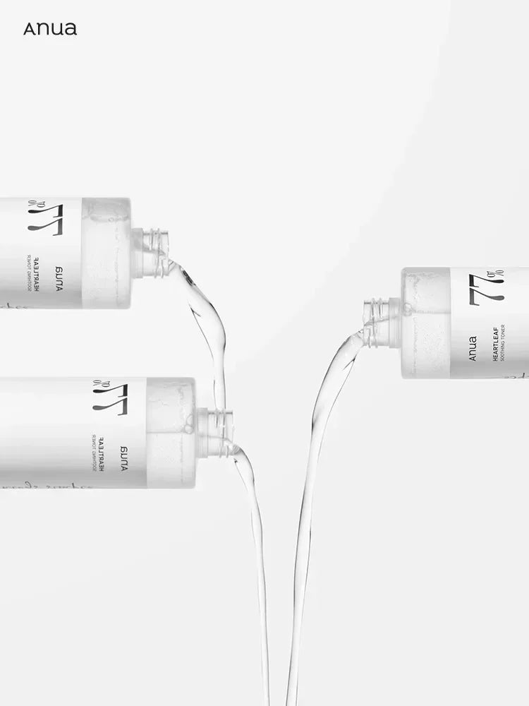 Moisturizing Toner Makeup