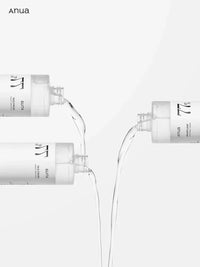 Moisturizing Toner Makeup