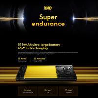 POCO X7 Global Version Cellphone 256GB 512GB Dimensity 7300-Ultra 6.67
