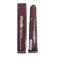 Rhode Makeup Lipstick Phone Case