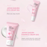 Anti-Aging Toner Serum Cream