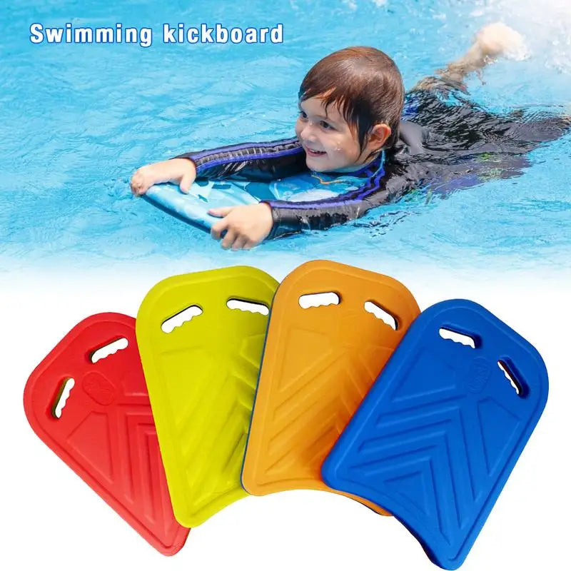 Square Floating Board