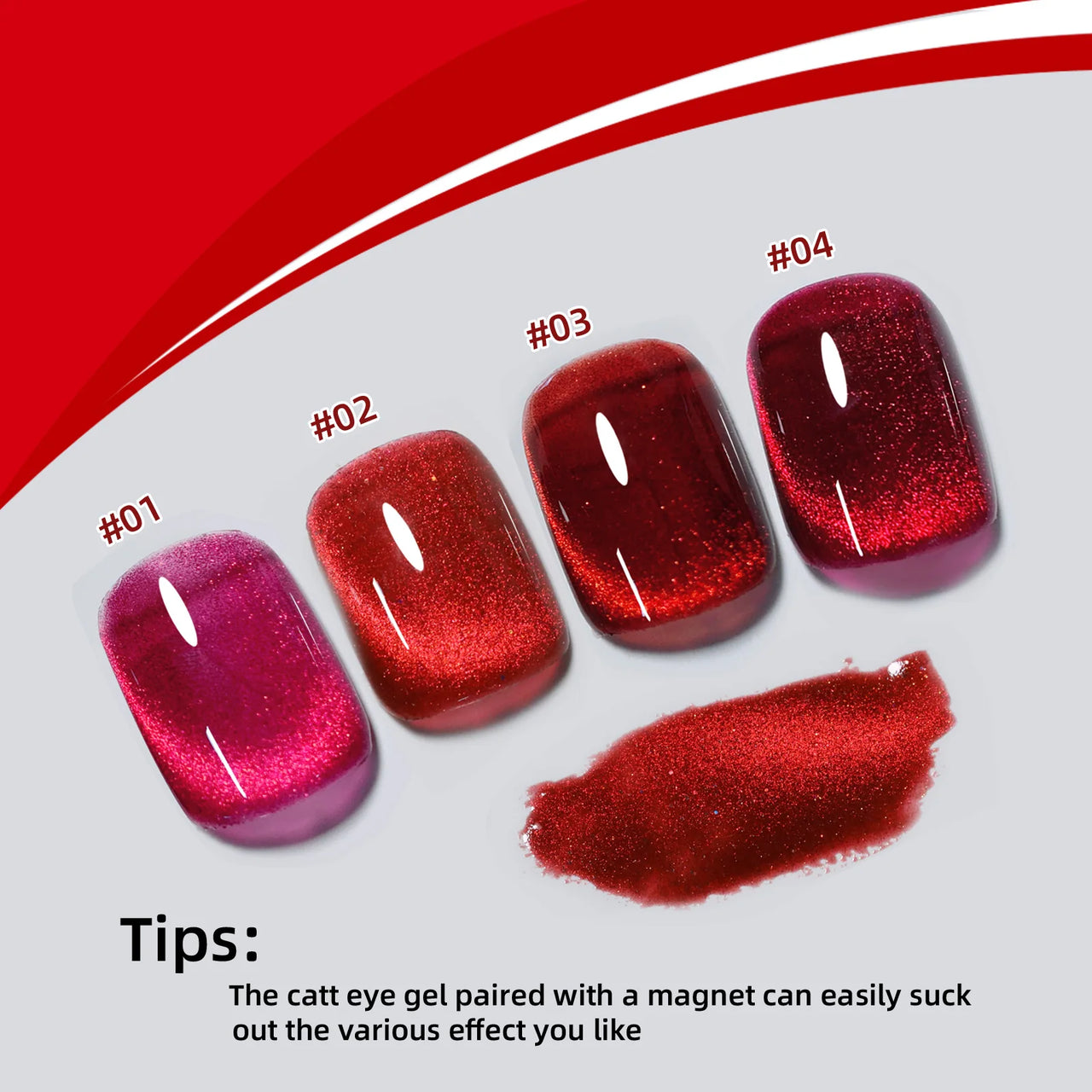 UV Gel for Nails Art