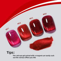 UV Gel for Nails Art