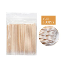 Eyelash Glue Removing Makeup Tool