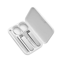 Manicure Nail Clippers Pedicure Set