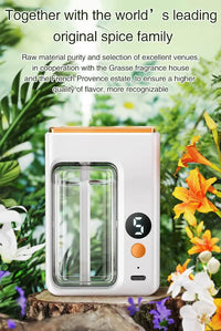 50ML Automatic Home Fragrance