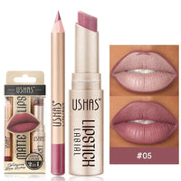 2 In 1 Lipstick Set Lip