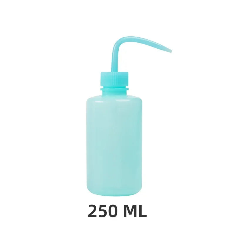 Eyebrow Remover Bottle