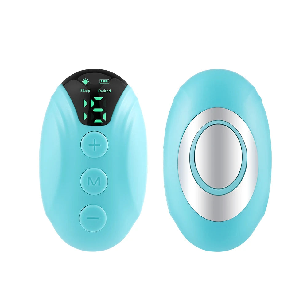 Handheld Sleep Aid Device Relieve Insomnia