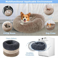 Dog & Cat Bed Warm