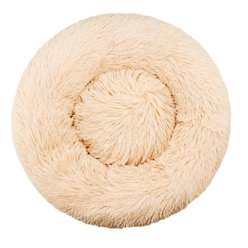 Dog & Cat Bed Warm