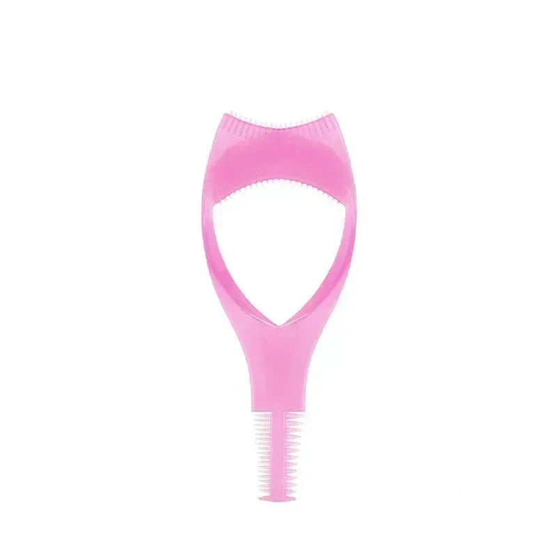 3 in 1 Mascara Shield Applicator Guard