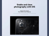 Global Version POCO M6 Pro Helio G99 Ultra 120Hz Flow AMOLED DotDisplay 67W turbo charging 64MP Triple Camera with OIS
