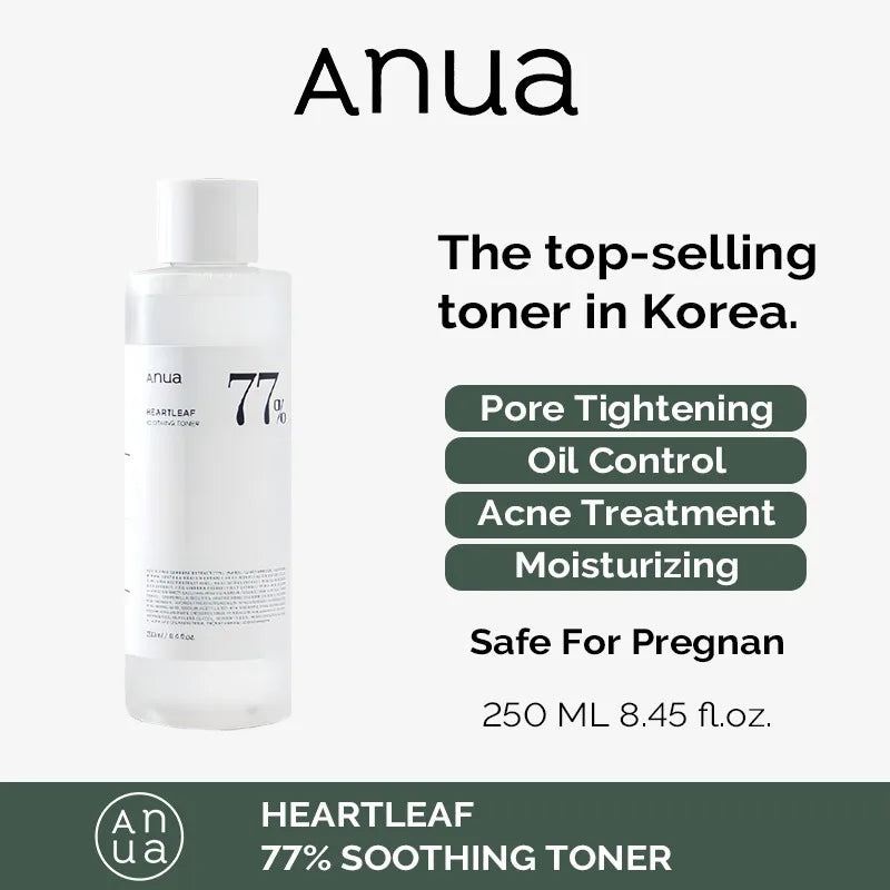 Skin Care Face Cleanser