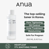Skin Care Face Cleanser