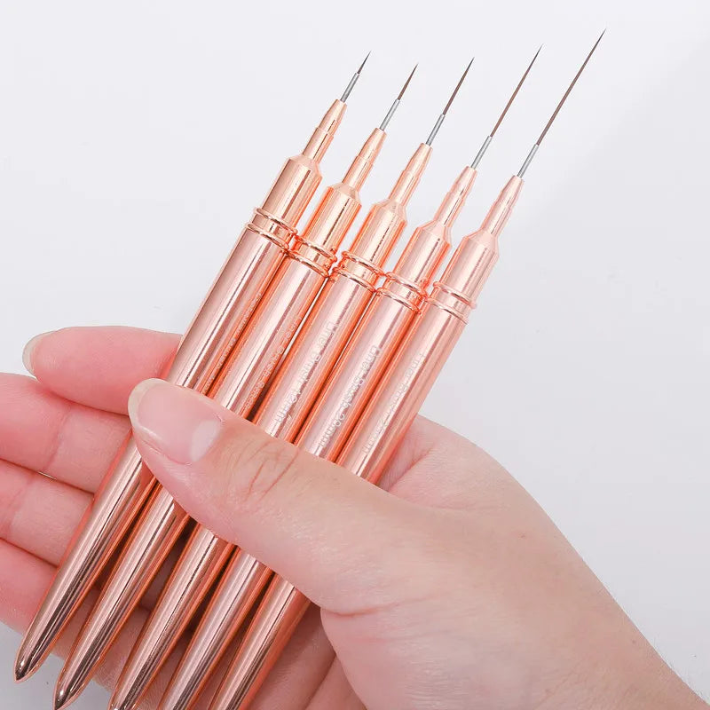 HOT New Professional Nail Liner DIY
