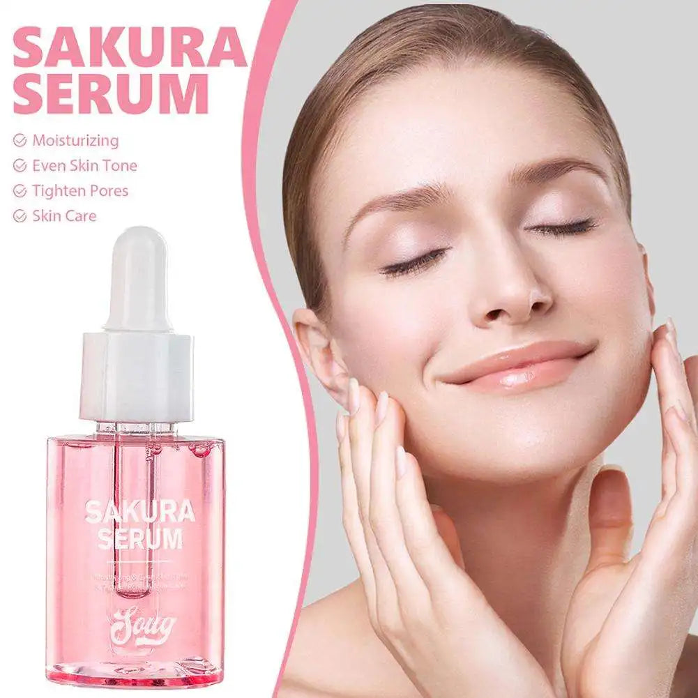 Primrose Essence Nicotinamide Anti-wrinkle