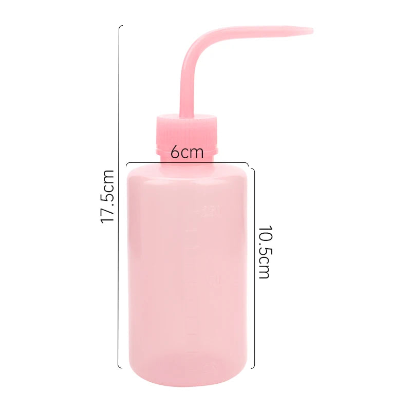 Eyebrow Remover Pot