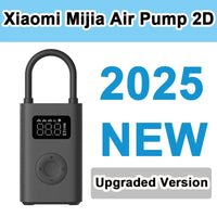 Mini Portable Electric Air Compressor