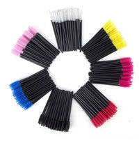 Mascara Wand Applicator