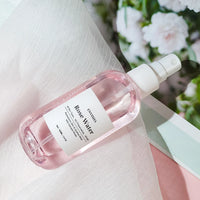 ENVISHA Rose Water Facial Toner