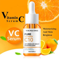 Moisturizing Repair Dull Serum Face Skin Care