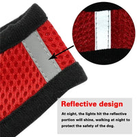 Cat Harness Vest Walking Lead