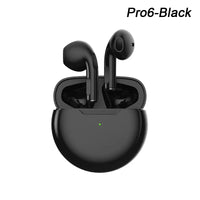 Bluetooth Earphones