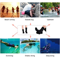 Elasticity Diving Surfing Boots