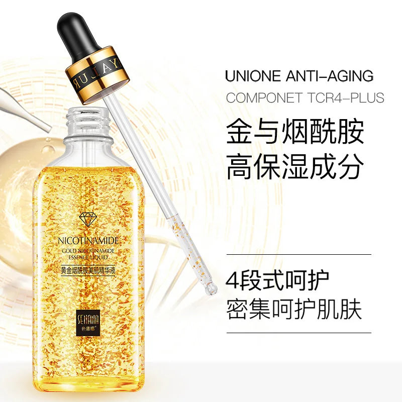 Face Serum Nicotinamide