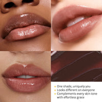 Black Honey Healthy Lip Balm