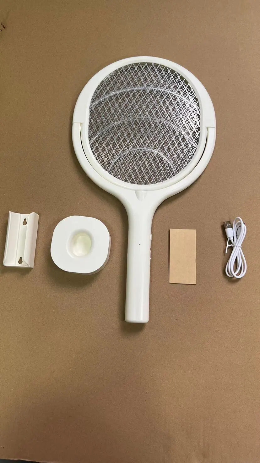 Racket Kill Fly Bug