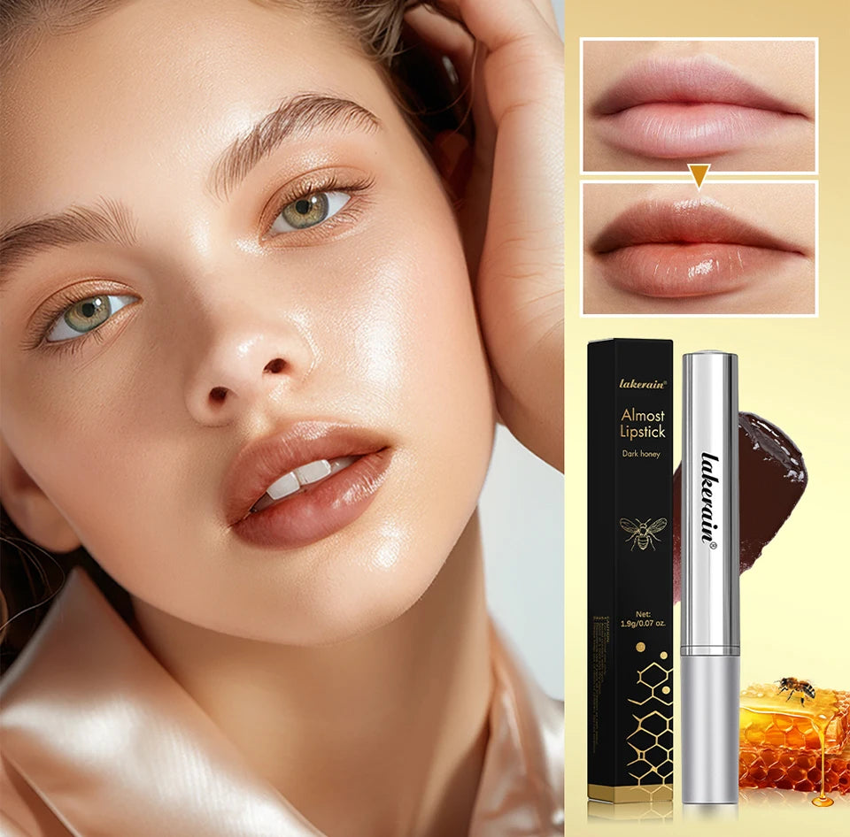 Black Honey Healthy Lip Balm